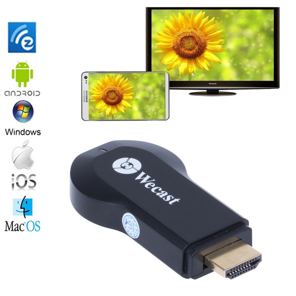 mac media player to smarttv